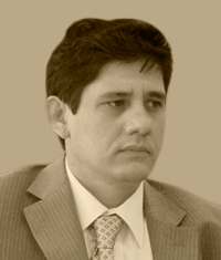 Francisco Luís Rios Alves