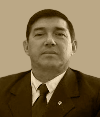 Francisco Roberto Machado