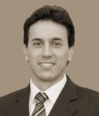 Roberto Farah Torres